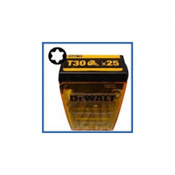 Screw Bit - DT7962 Screw Bit - DT7962