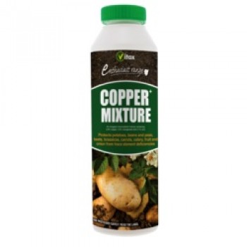 Copper Mixture - 175g Copper Mixture - 175g