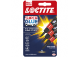 Super Glue Power Gel - Mini Trio 3 x 1g