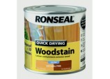 Quick Drying Woodstain Satin 250ml - Natural Pine