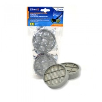 Replacement Filters Pair - A1 Replacement Filters Pair - A1