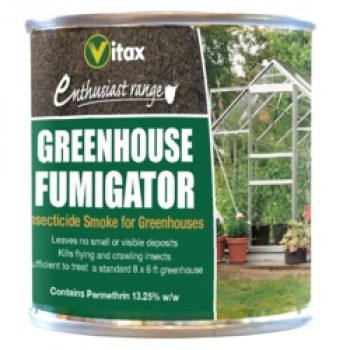 Greenhouse Fumigator - 3.5g Greenhouse Fumigator - 3.5g