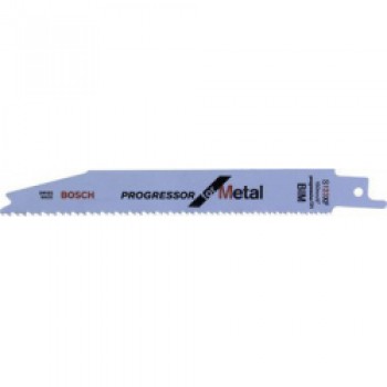 S123XF Sabre Saw Blades - PKT 5 S123XF Sabre Saw Blades - PKT 5