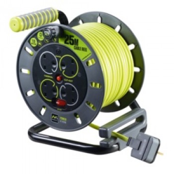 Medium Open Reel - 25m