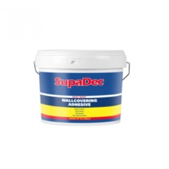 Ready Mix Wallcovering Adhesive - 4.5kg Ready Mix Wallcovering Adhesive - 4.5kg