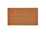 Coir Mat With PVC Back - 40 x 70cm