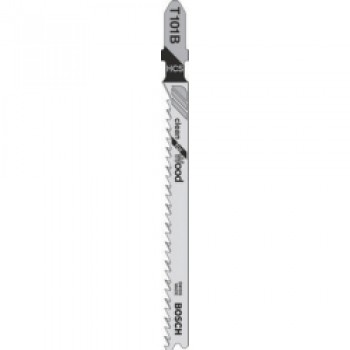 T101B Jigsaw Blade - Pack 5 T101B Jigsaw Blade - Pack 5