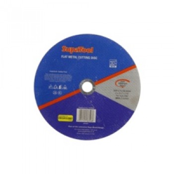 Flat Metal Cutting Disc - 230mm x 3.2mm Flat Metal Cutting Disc - 230mm x 3.2mm