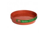 Flower Pot Saucer - 4.5 - Pack 5