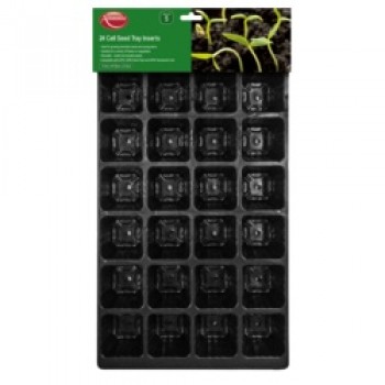Seed Tray Inserts Pack 5 - 15 Cell Seed Tray Inserts Pack 5 - 15 Cell
