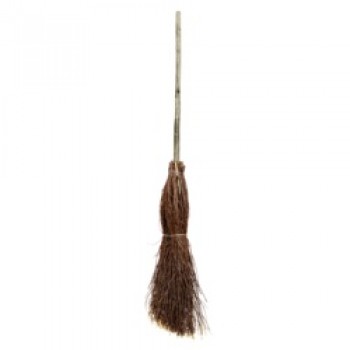 Besom Broom Besom Broom
