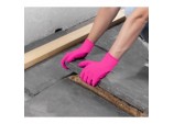 Ladies Latex Lightweight Gloves - Med