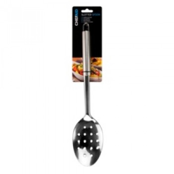 Slotted Spoon