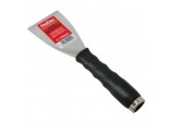Straight Pole Scraper Head - 3