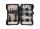 Insert Bit Set - 37 Piece