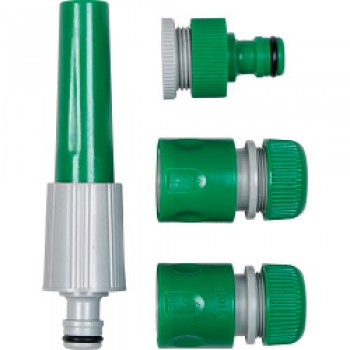 Garden Hose Fittings Set Garden Hose Fittings Set