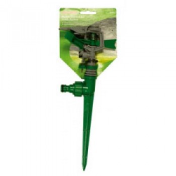 Pulse Sprinkler with Spike Pulse Sprinkler with Spike