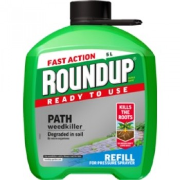 Path & Drive Refill - 5L Path & Drive Refill - 5L