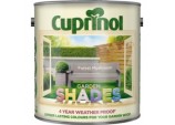 Garden Shades 2.5L - Forest Mushroom