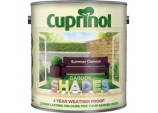 Garden Shades 2.5L - Summer Damson