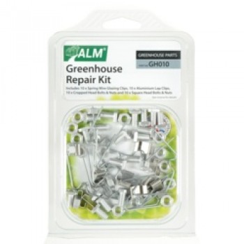 Greenhouse Service/Repair Kit Greenhouse Service/Repair Kit
