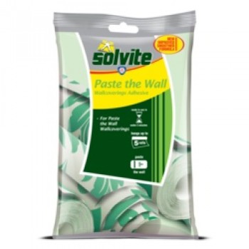 Paste The Wall Flakes - 5 Roll