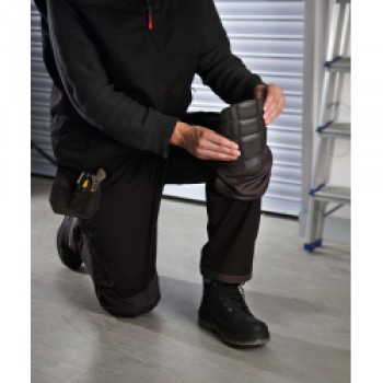 Foam Knee Pads