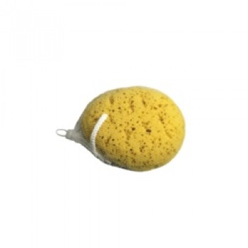 Body Sponge - Yellow Body Sponge - Yellow
