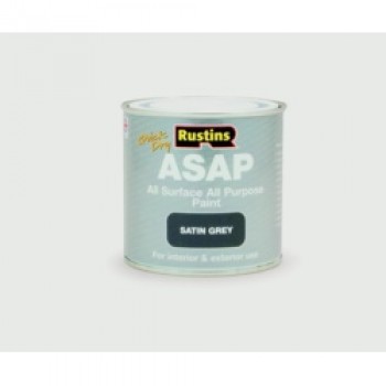 ASAP All Surface All Purpose 500ml - Grey ASAP All Surface All Purpose 500ml - Grey