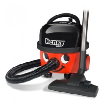 Henry Vacuum Cleaner - 620w Henry Vacuum Cleaner - 620w