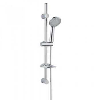 Trinity Shower Set - 5 Function Trinity Shower Set - 5 Function