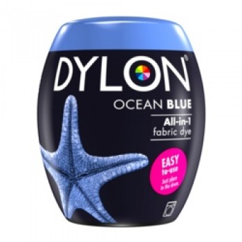 All in 1 Fabric Dye - Ocean Blue All in 1 Fabric Dye - Ocean Blue