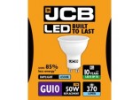 LED GU10 5w - 370lm 6500k Daylight