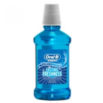 Complete Mouthwash - 250ml Complete Mouthwash - 250ml