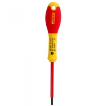 Fatmax Screwdriver Insulated Par - 3.5x75 Fatmax Screwdriver Insulated Par - 3.5x75