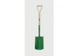 Digging Spade