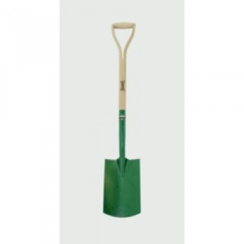 Digging Spade