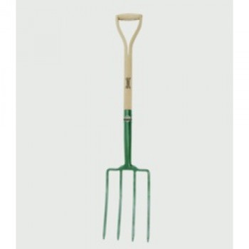Digging Fork