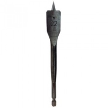 Flat Wood Bits - 26X152MM Flat Wood Bits - 26X152MM
