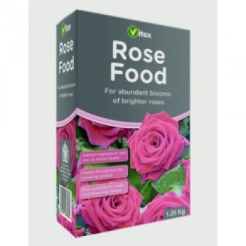 Rose Food - 1.25kg Rose Food - 1.25kg