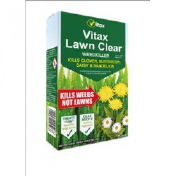 Lawn Clear - 250ml Lawn Clear - 250ml