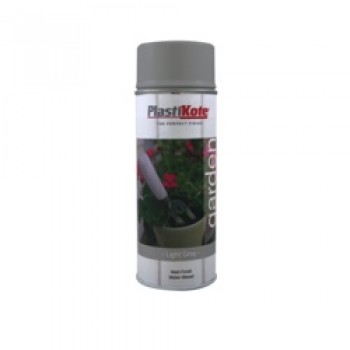 Garden Colour 400ml - Light Grey Garden Colour 400ml - Light Grey
