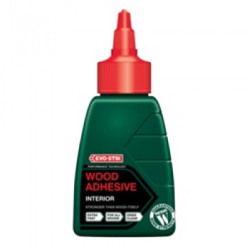 Resin ’W’ Wood Adhesive (Interior) - 250ml Resin ’W’ Wood Adhesive (Interior) - 250ml
