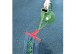 Adjustable Feed & Weed Bar
