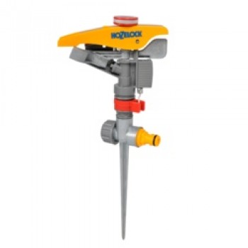 Pulsating Sprinkler Pulsating Sprinkler