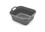 Washing Up Bowl - Metallic