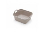 Washing Up Bowl - Mushroom