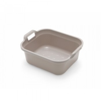 Washing Up Bowl - Mushroom Washing Up Bowl - Mushroom