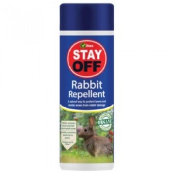 Rabbit Repellent - 500gm Rabbit Repellent - 500gm