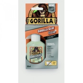 Glue Clear - 50ml Glue Clear - 50ml